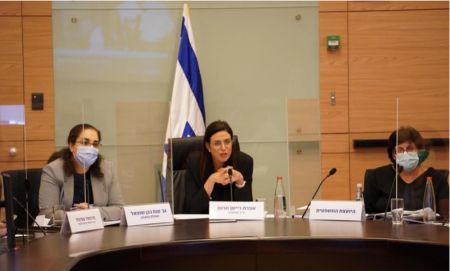 رصد ميزانيات للأشخاص من ذوي المحدوديات 